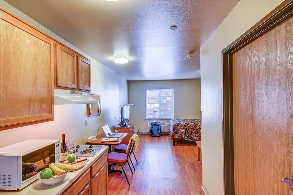 Extended Stay America Select Suites - Cincinnati - Florence - Airport Zimmer foto