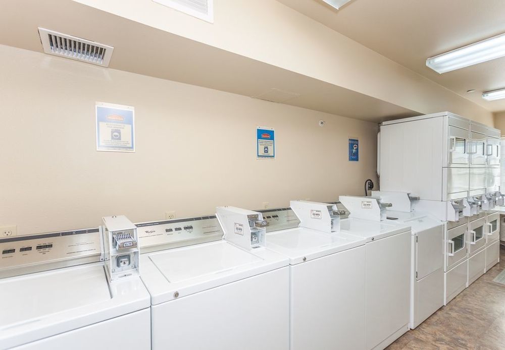 Extended Stay America Select Suites - Cincinnati - Florence - Airport Einrichtungen foto