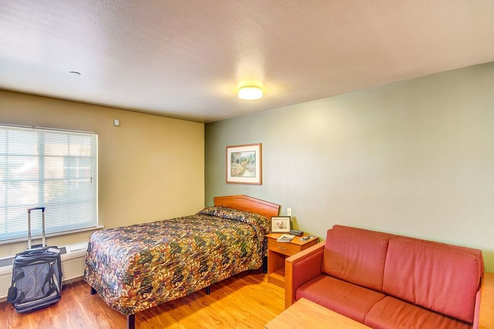 Extended Stay America Select Suites - Cincinnati - Florence - Airport Zimmer foto