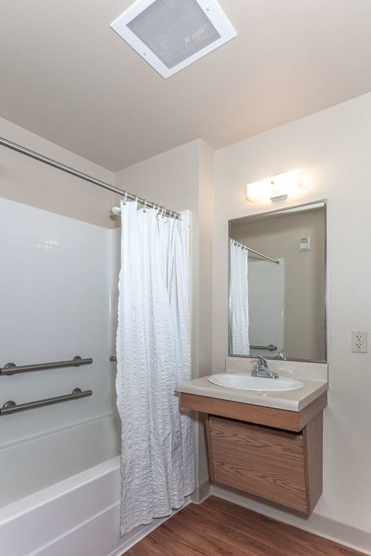 Extended Stay America Select Suites - Cincinnati - Florence - Airport Zimmer foto