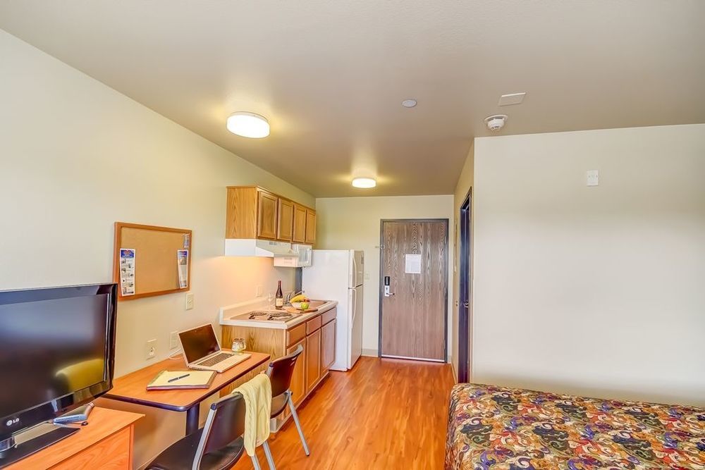 Extended Stay America Select Suites - Cincinnati - Florence - Airport Zimmer foto