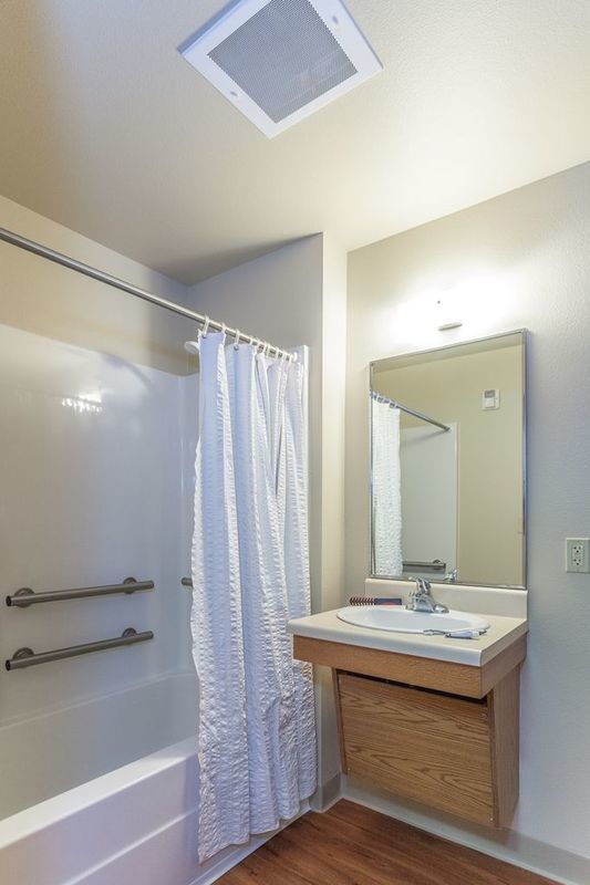 Extended Stay America Select Suites - Cincinnati - Florence - Airport Zimmer foto
