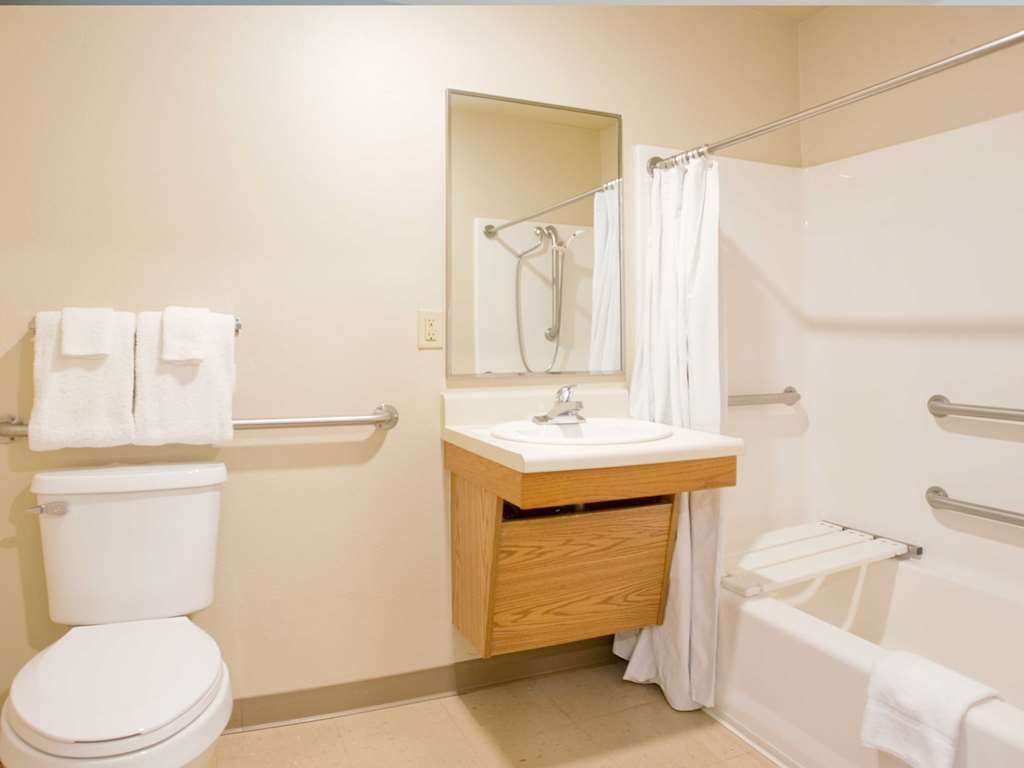Extended Stay America Select Suites - Cincinnati - Florence - Airport Zimmer foto